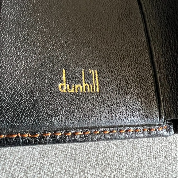 DUNHILL 6 RING KEYHOLDER - Picture 3 of 4